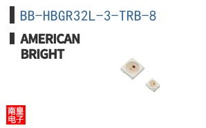 BB-HBGR32L-3-TRB-8 ͼƬ